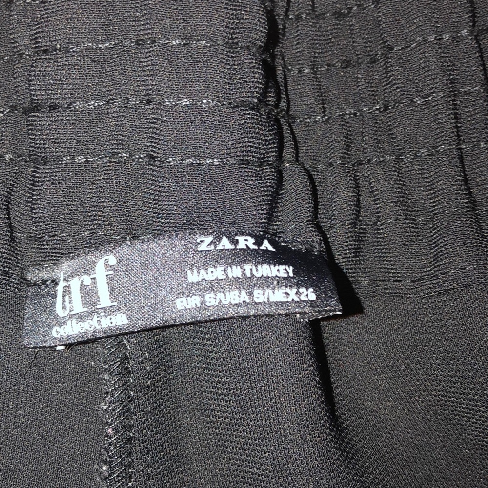 Zara pants - Picture 3 of 4